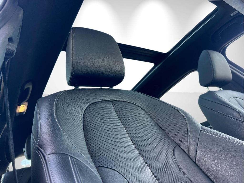 used 2021 BMW X1 car, priced at $21,592