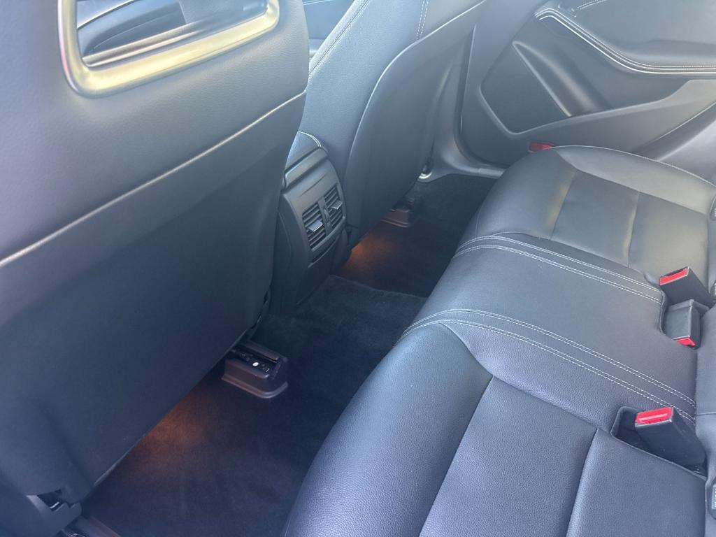 used 2018 Mercedes-Benz CLA 250 car, priced at $17,899