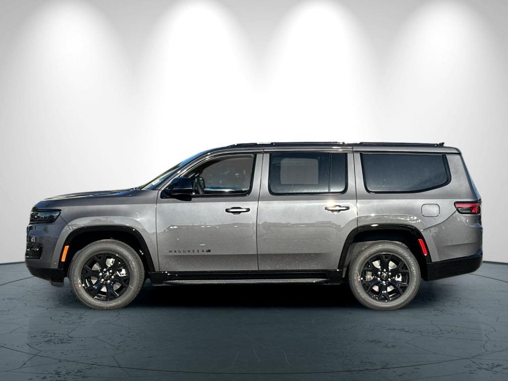 new 2025 Jeep Wagoneer car, priced at $73,425