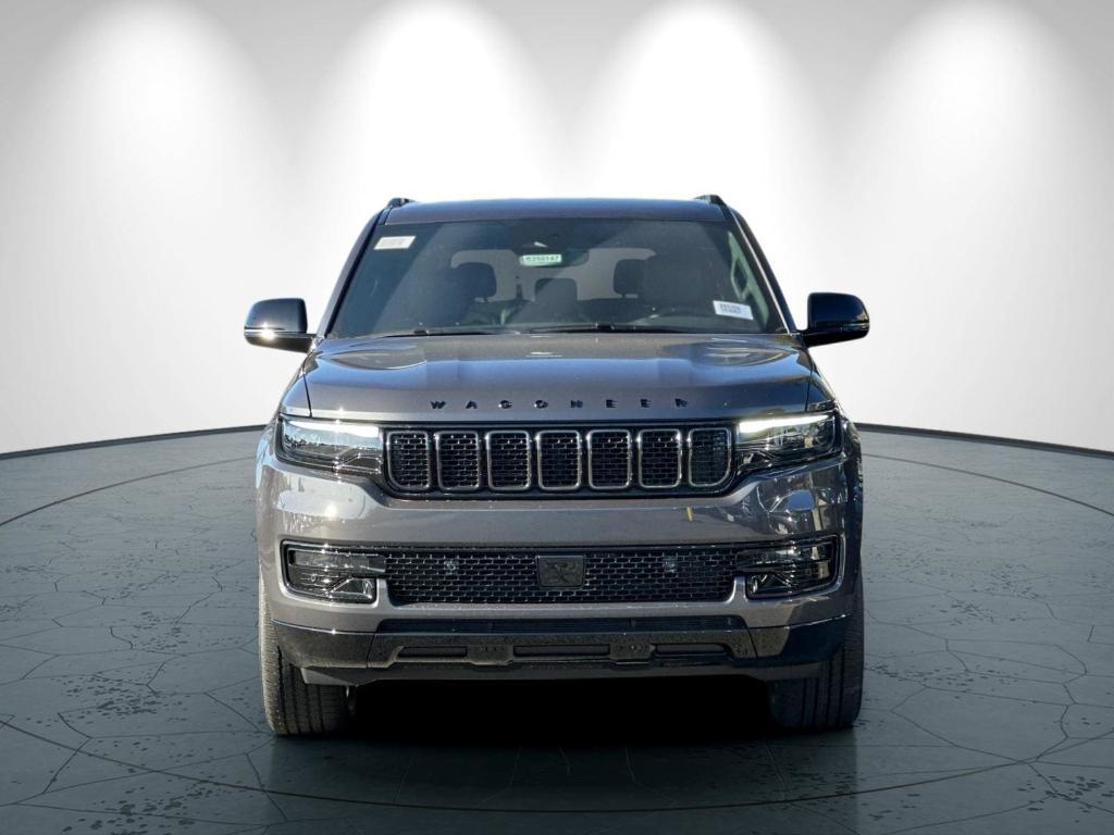 new 2025 Jeep Wagoneer car, priced at $73,425
