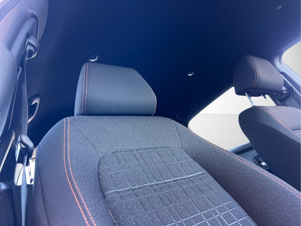 used 2024 Honda HR-V car, priced at $27,465