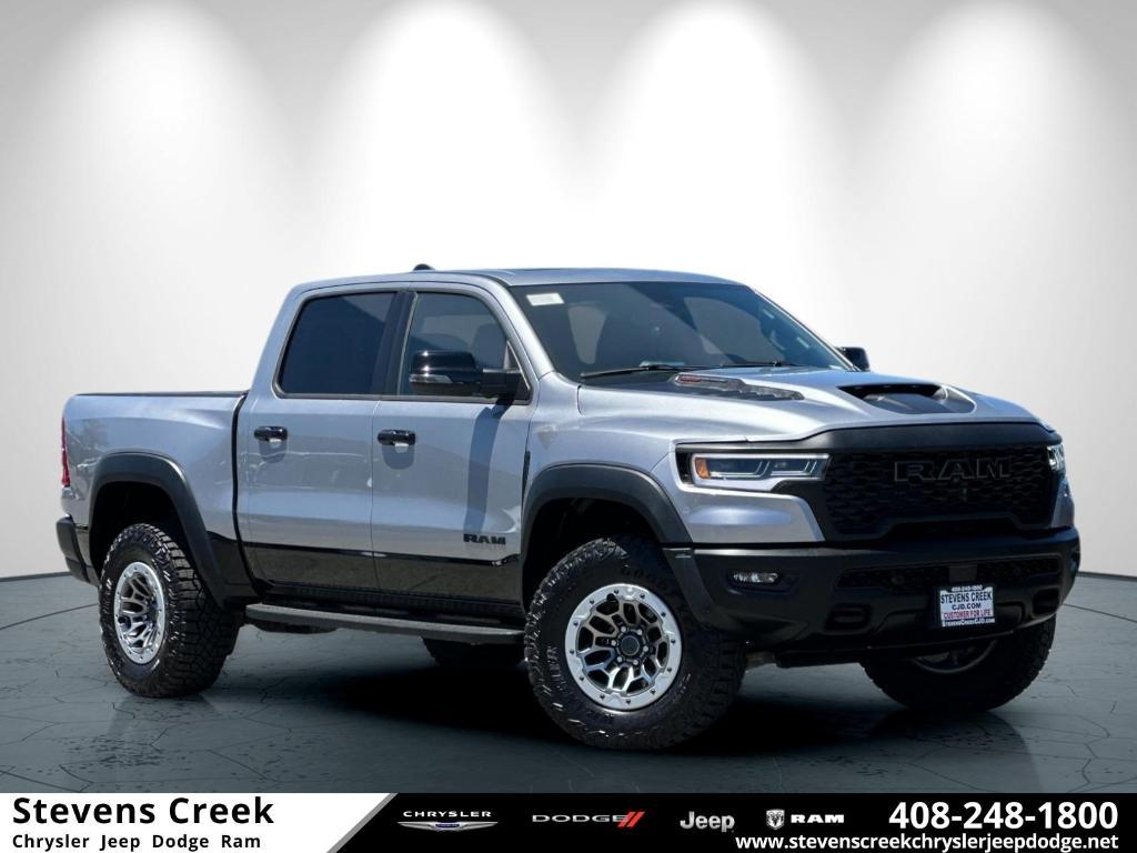 new 2025 Ram 1500 car, priced at $88,460
