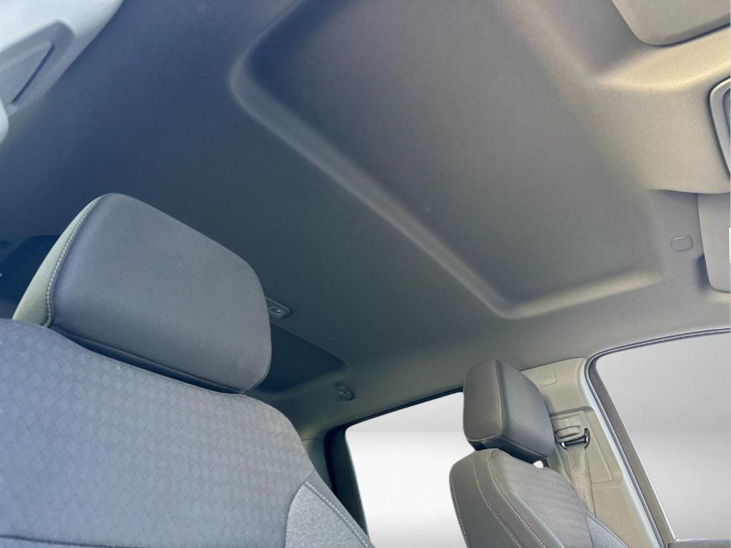 used 2024 Chevrolet Silverado 1500 car, priced at $41,997