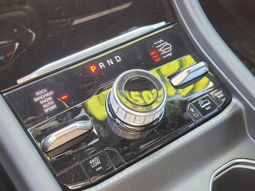 new 2023 Jeep Grand Cherokee 4xe car, priced at $56,296