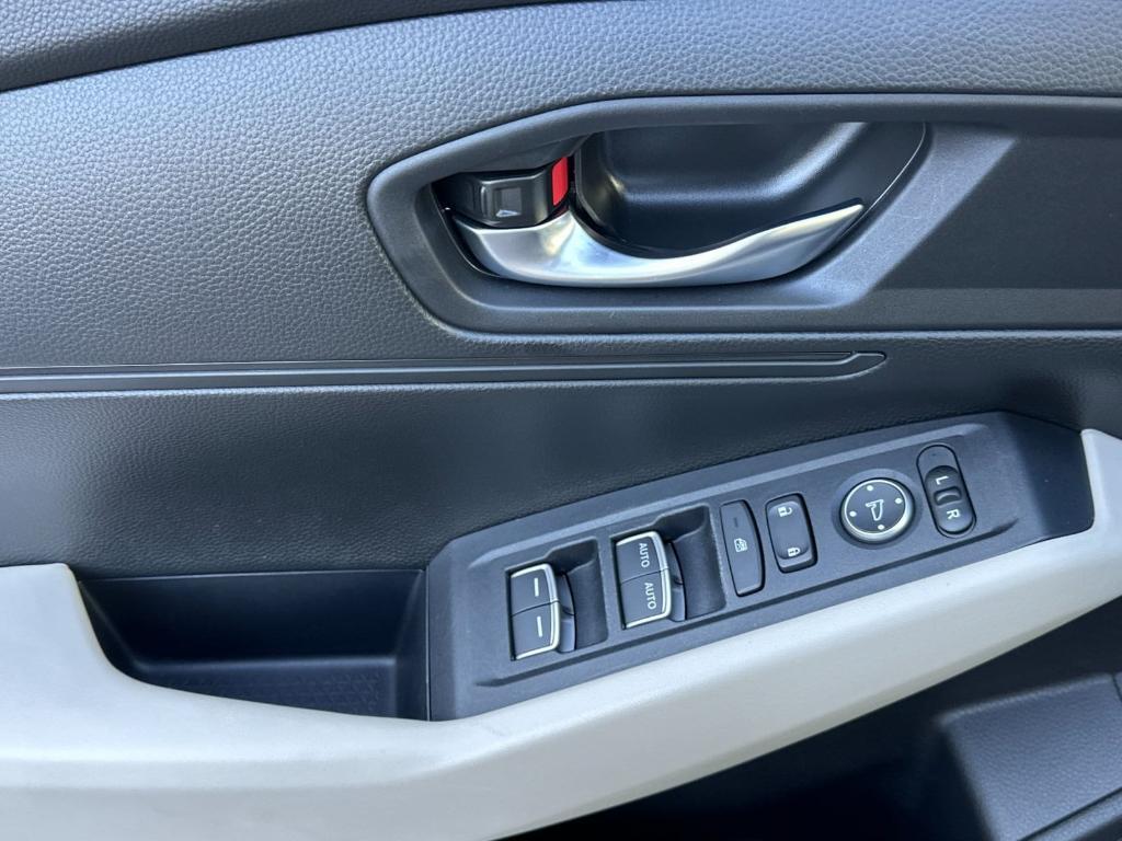 used 2024 Honda Accord car, priced at $24,598
