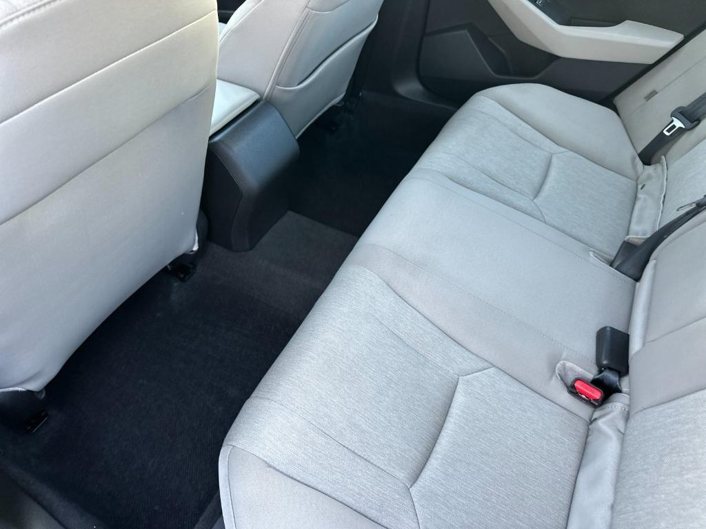 used 2024 Honda Accord car, priced at $24,598