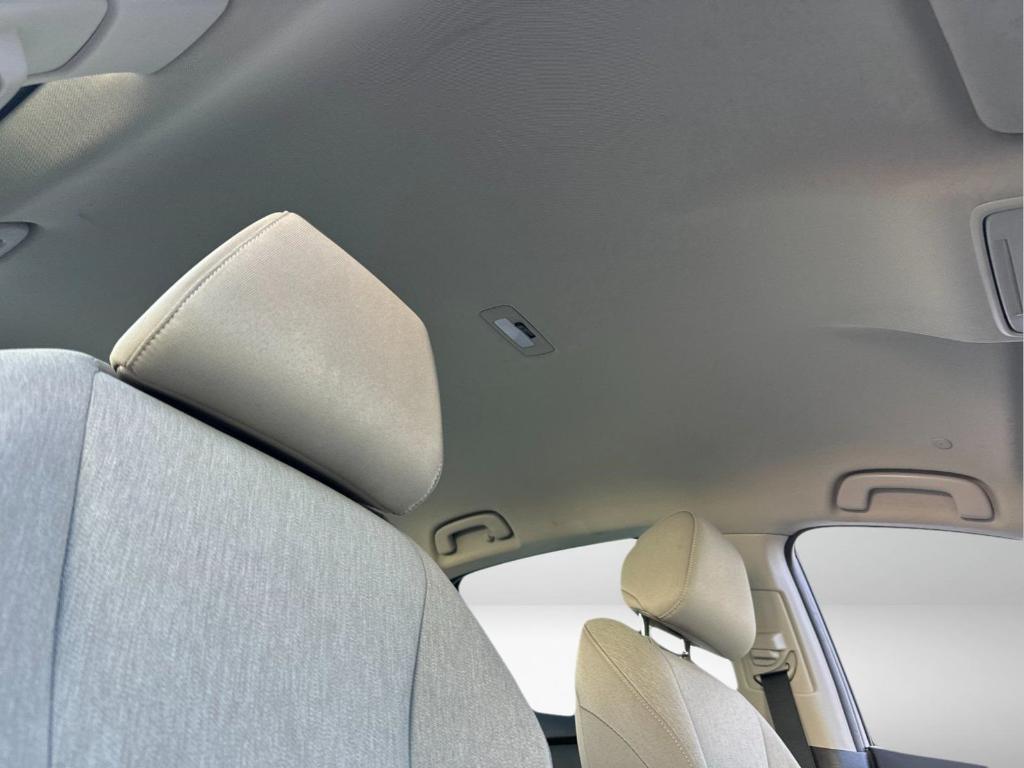 used 2024 Honda Accord car, priced at $24,598