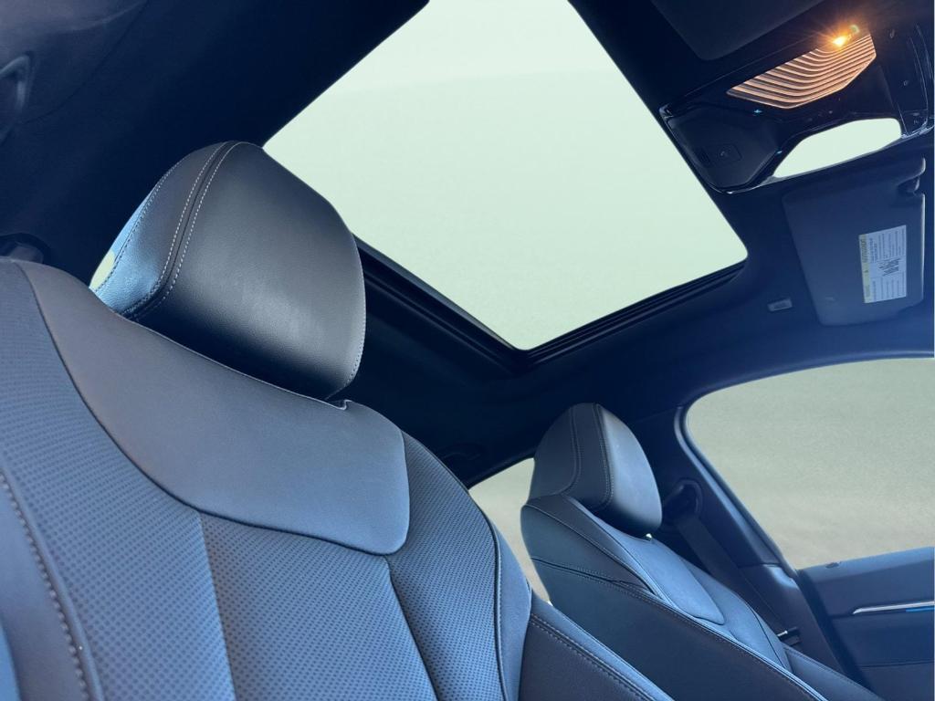 used 2024 BMW i4 Gran Coupe car, priced at $45,998