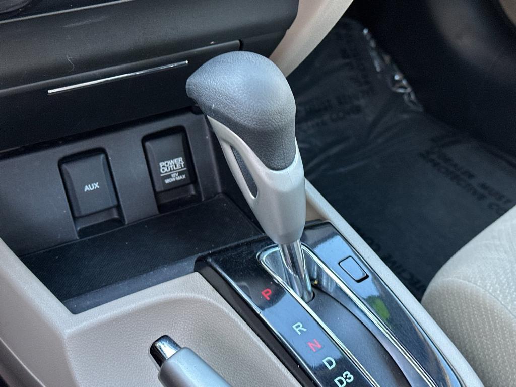used 2013 Honda Civic car, priced at $11,995