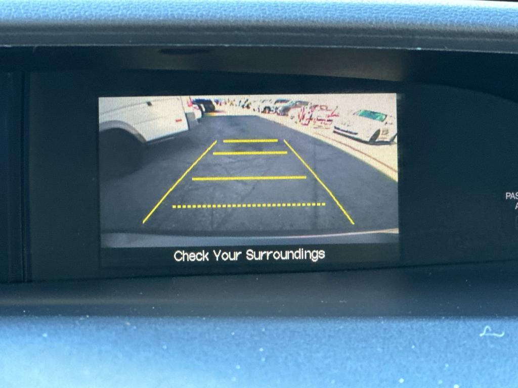 used 2013 Honda Civic car, priced at $11,995