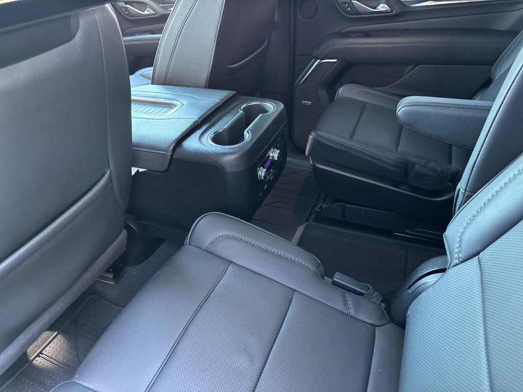 used 2023 GMC Yukon car, priced at $66,806