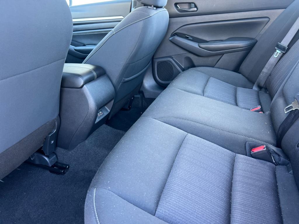 used 2023 Nissan Altima car, priced at $22,599