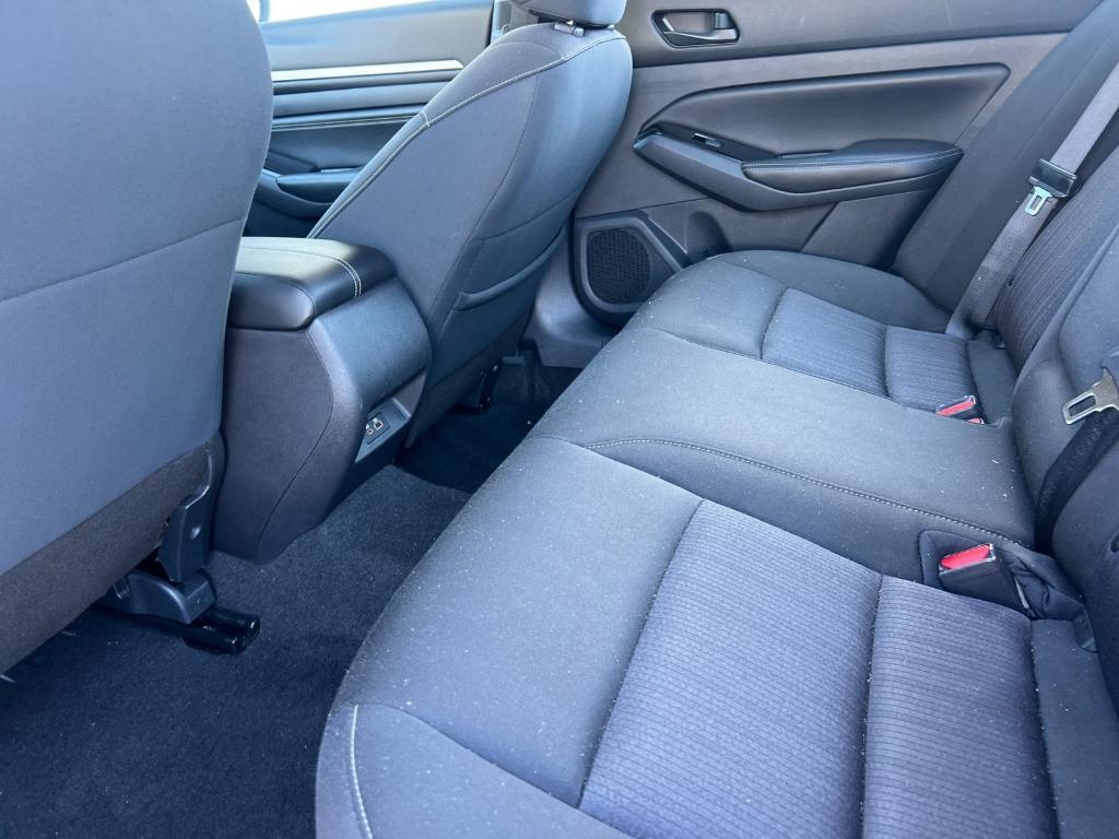 used 2023 Nissan Altima car, priced at $22,987