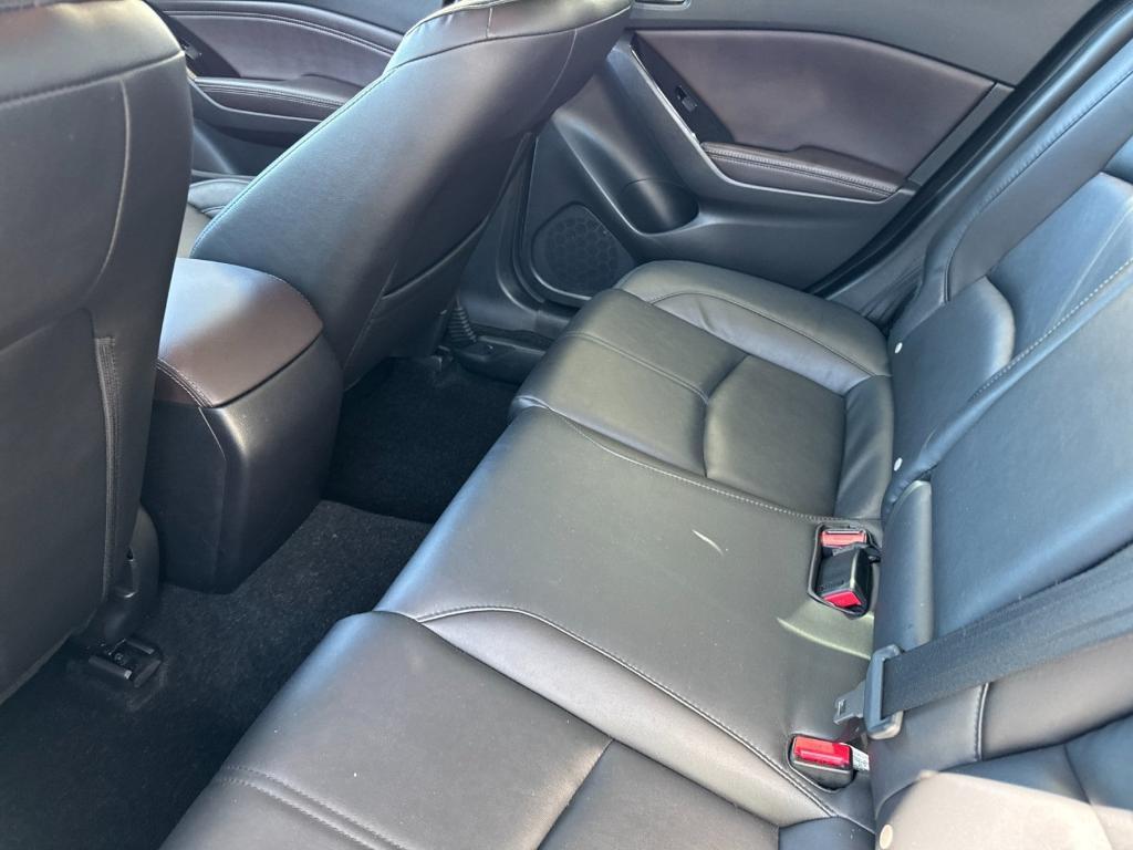 used 2017 Mazda Mazda3 car, priced at $16,599