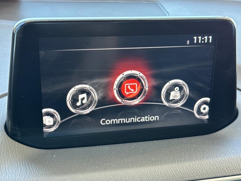 used 2017 Mazda Mazda3 car, priced at $16,599