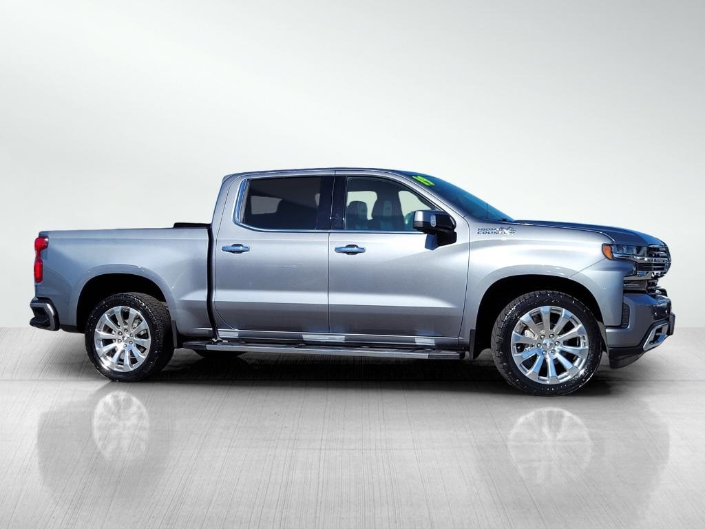 used 2019 Chevrolet Silverado 1500 car, priced at $38,998