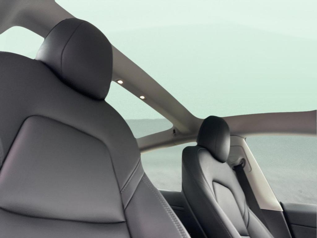 used 2022 Tesla Model 3 car, priced at $26,497