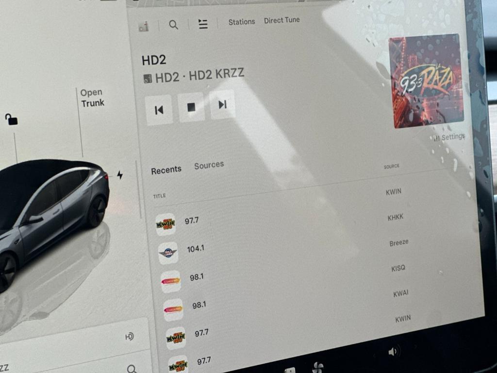 used 2022 Tesla Model 3 car, priced at $26,497