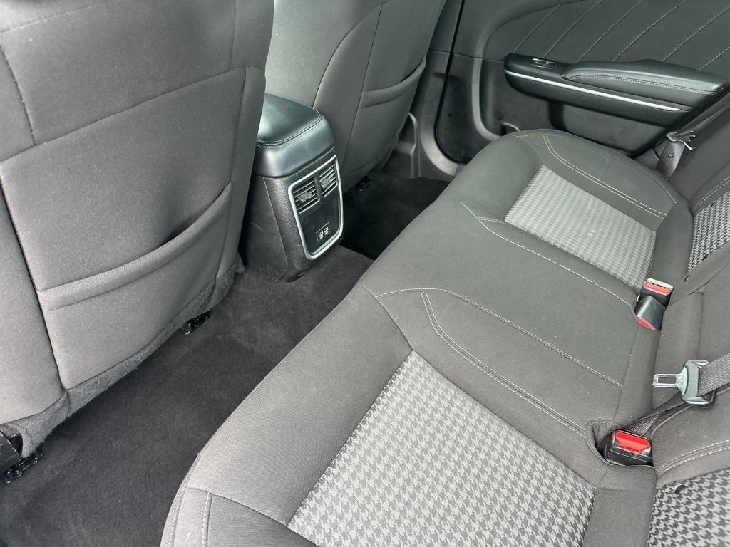 used 2023 Dodge Charger car, priced at $22,494