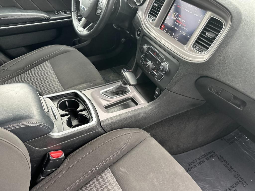 used 2023 Dodge Charger car, priced at $22,494