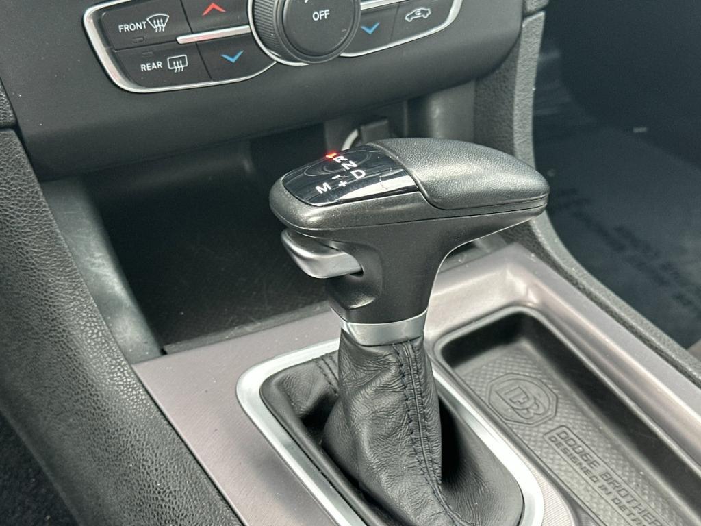 used 2023 Dodge Charger car, priced at $22,494