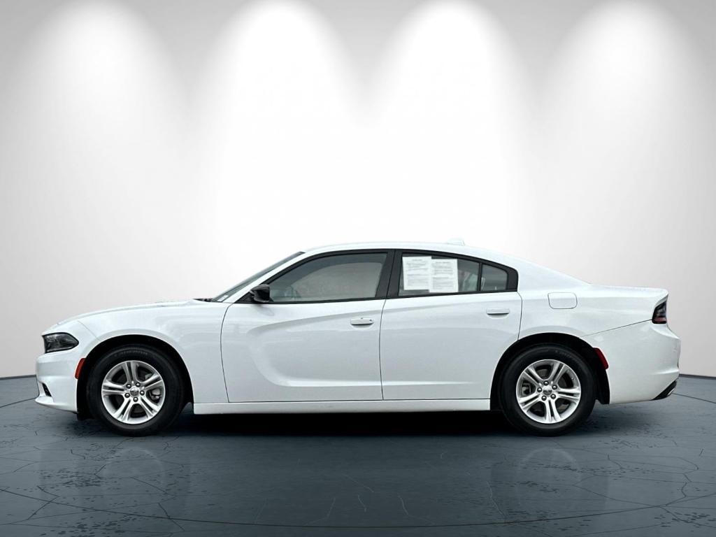 used 2023 Dodge Charger car, priced at $22,494