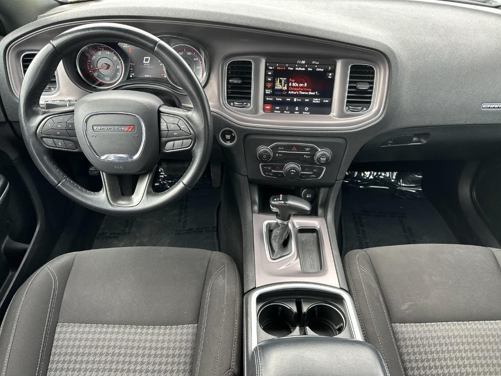 used 2023 Dodge Charger car, priced at $22,494
