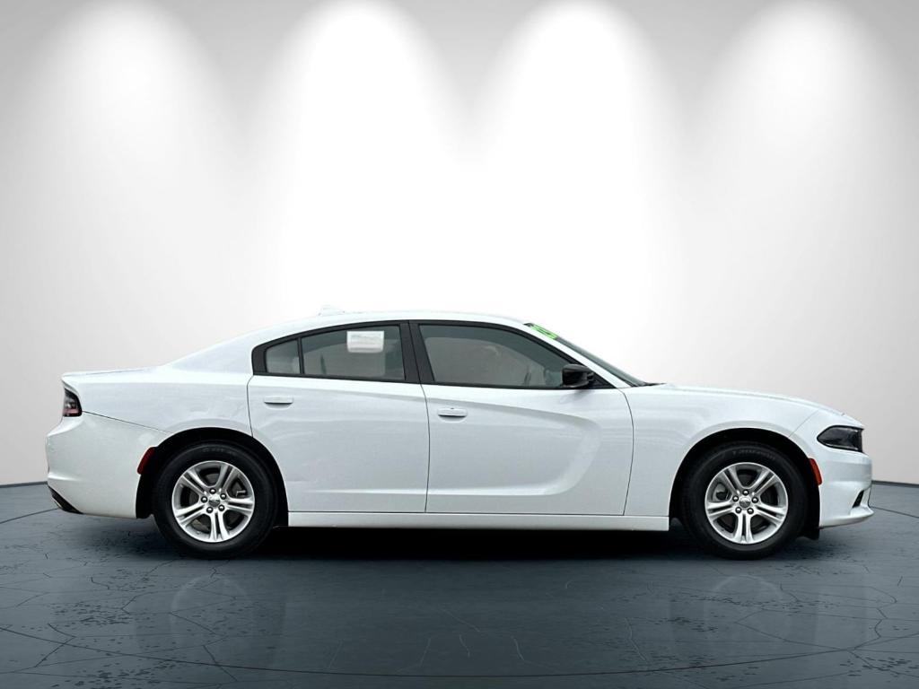 used 2023 Dodge Charger car, priced at $22,494
