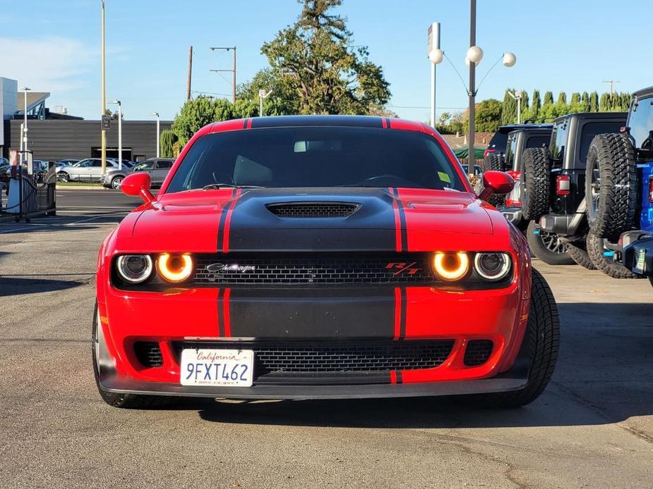 used 2020 Dodge Challenger car, priced at $41,986