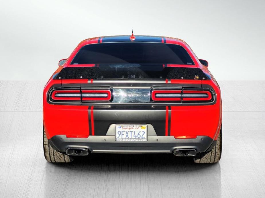 used 2020 Dodge Challenger car, priced at $41,788