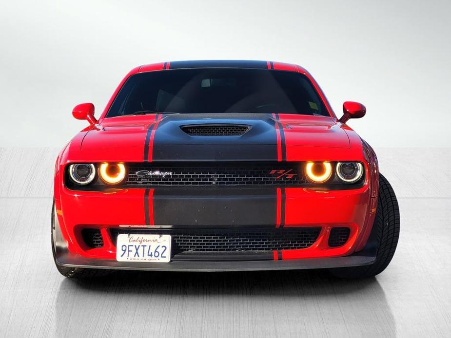 used 2020 Dodge Challenger car, priced at $41,788