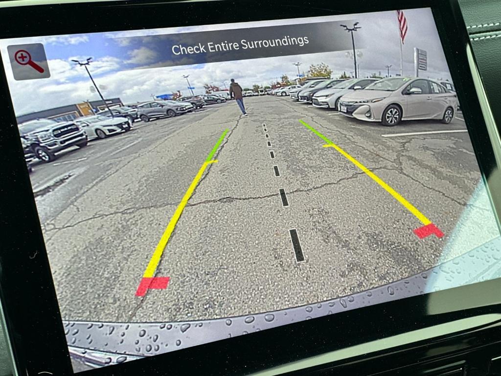 new 2025 Jeep Grand Cherokee car, priced at $47,495