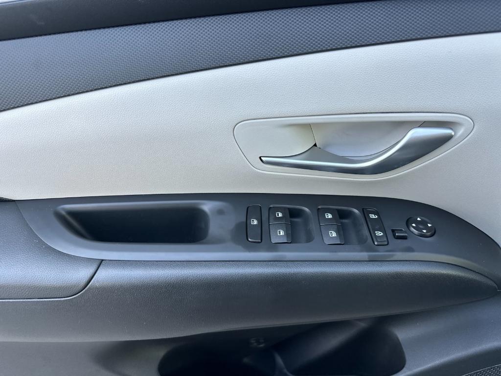 used 2024 Hyundai TUCSON Plug-In Hybrid car, priced at $30,990