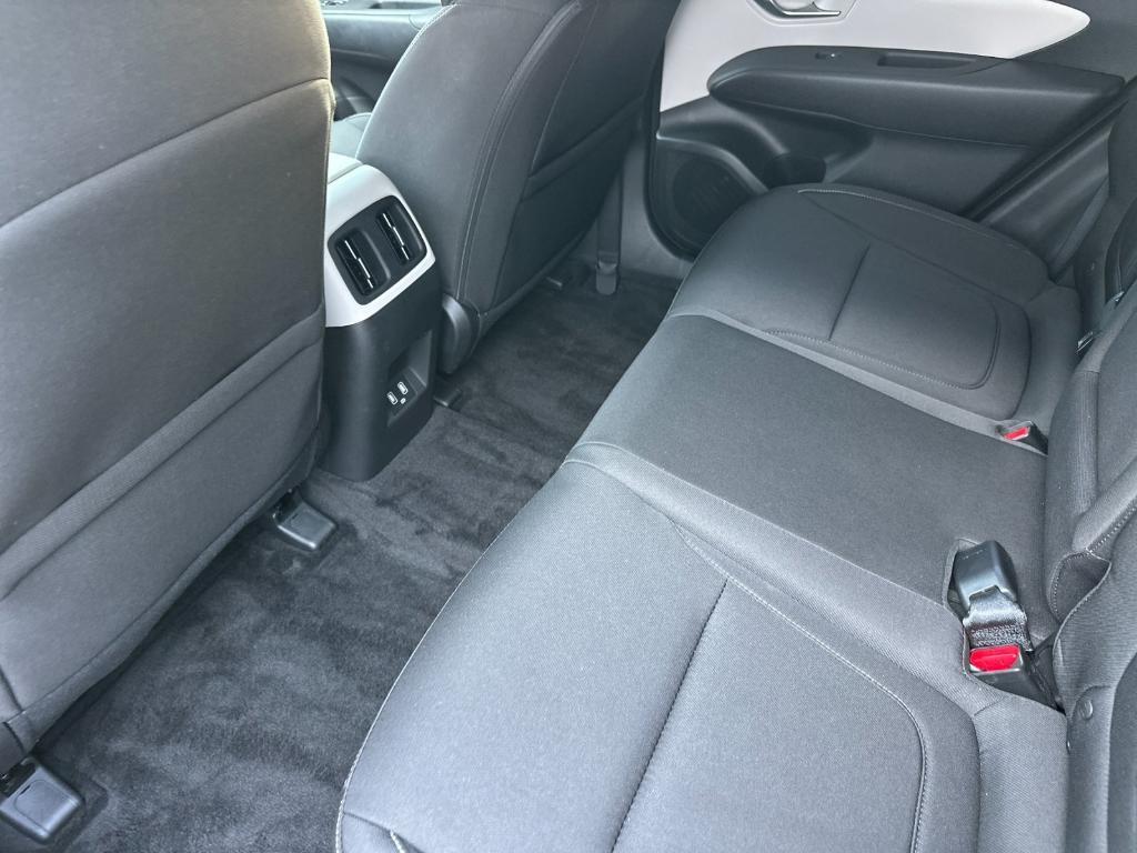 used 2024 Hyundai TUCSON Plug-In Hybrid car, priced at $30,990