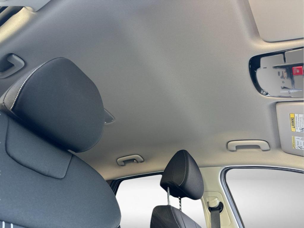 used 2024 Hyundai TUCSON Plug-In Hybrid car, priced at $30,990