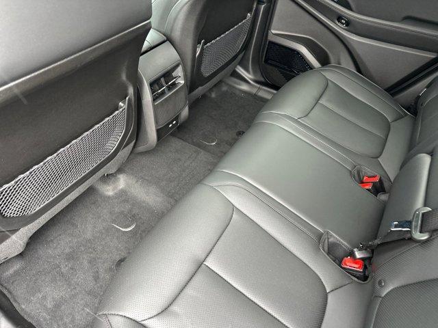 new 2025 Jeep Wagoneer S car
