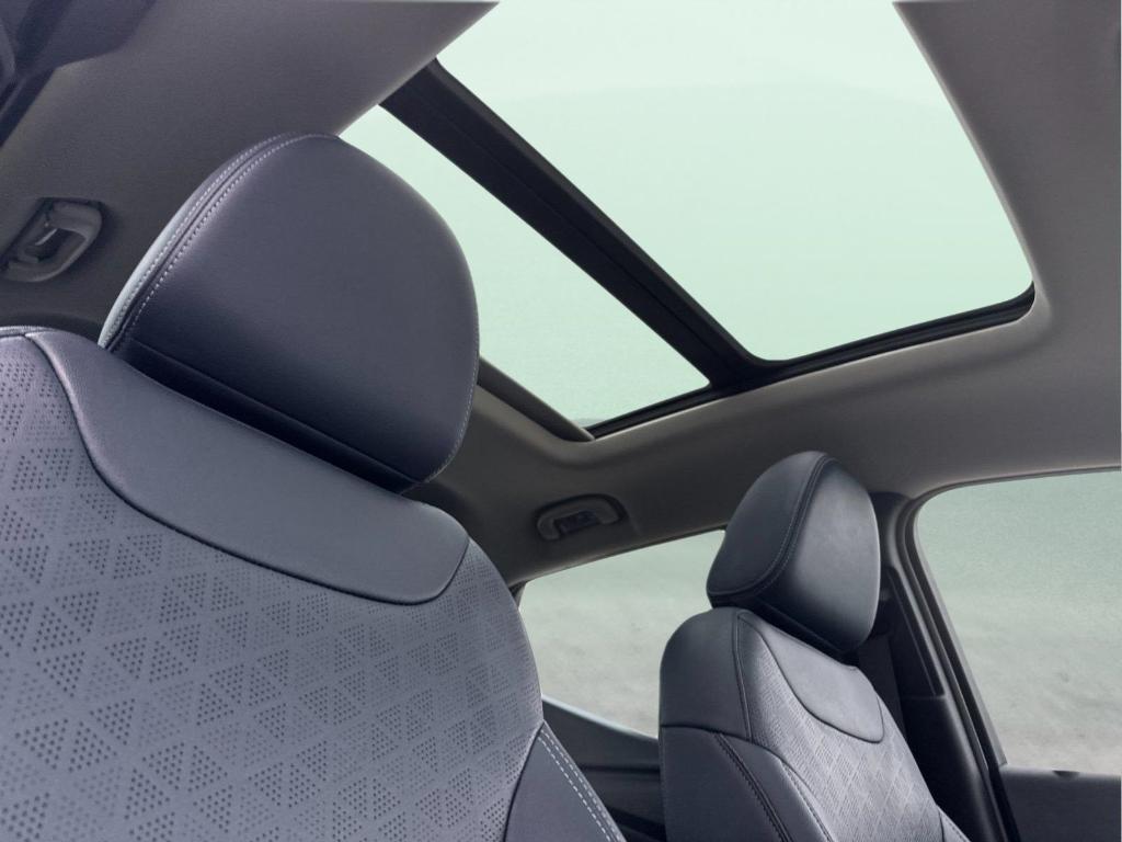 used 2022 Chevrolet Bolt EUV car, priced at $18,363