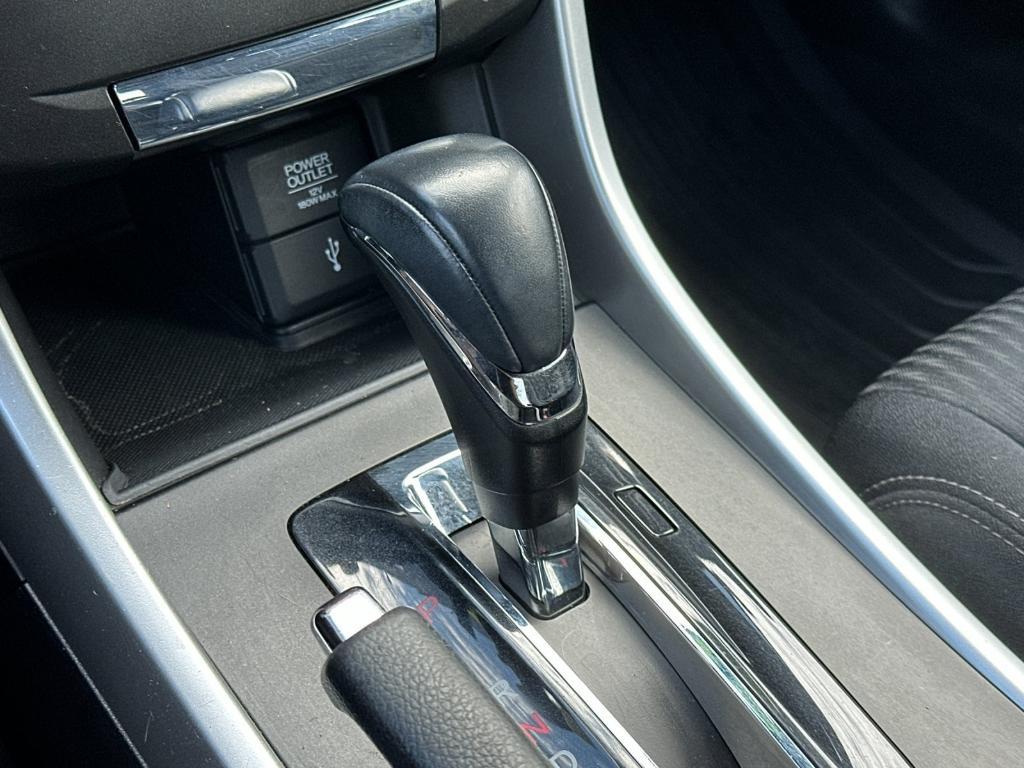 used 2015 Honda Accord car, priced at $14,673