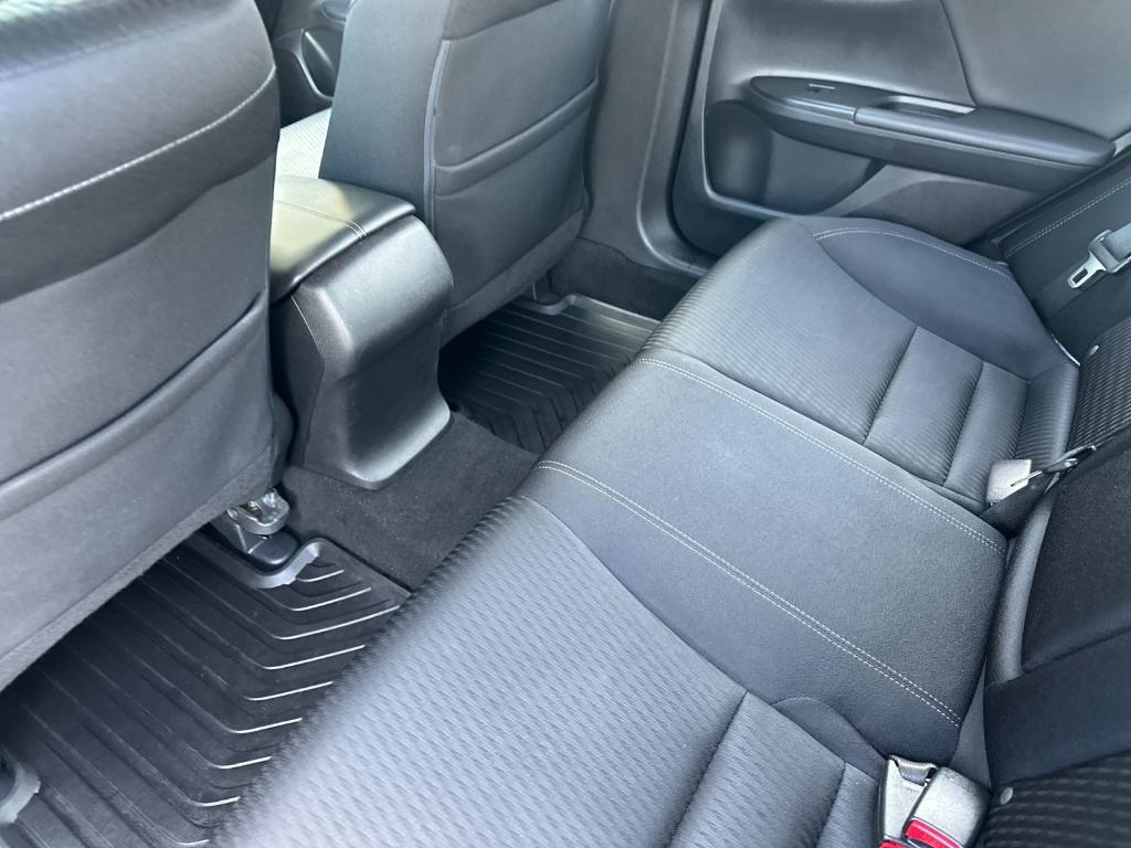 used 2015 Honda Accord car, priced at $14,673