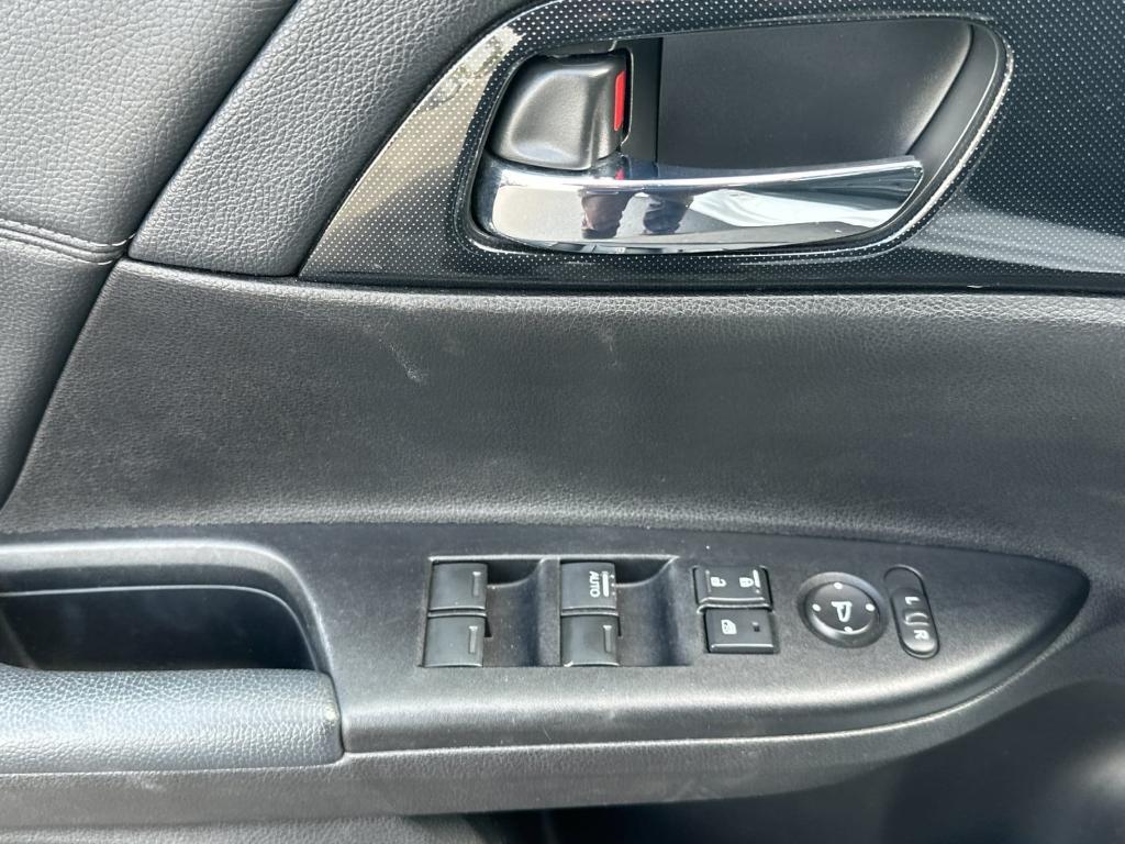 used 2015 Honda Accord car, priced at $14,673