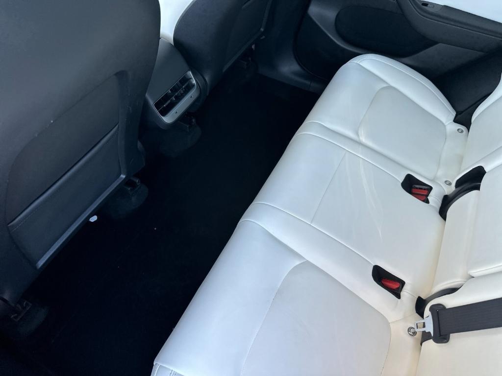 used 2021 Tesla Model Y car, priced at $29,909