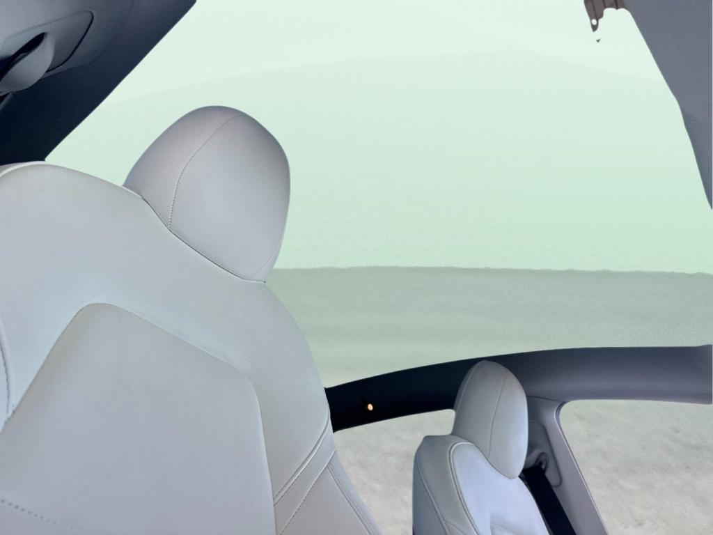 used 2021 Tesla Model Y car, priced at $29,909