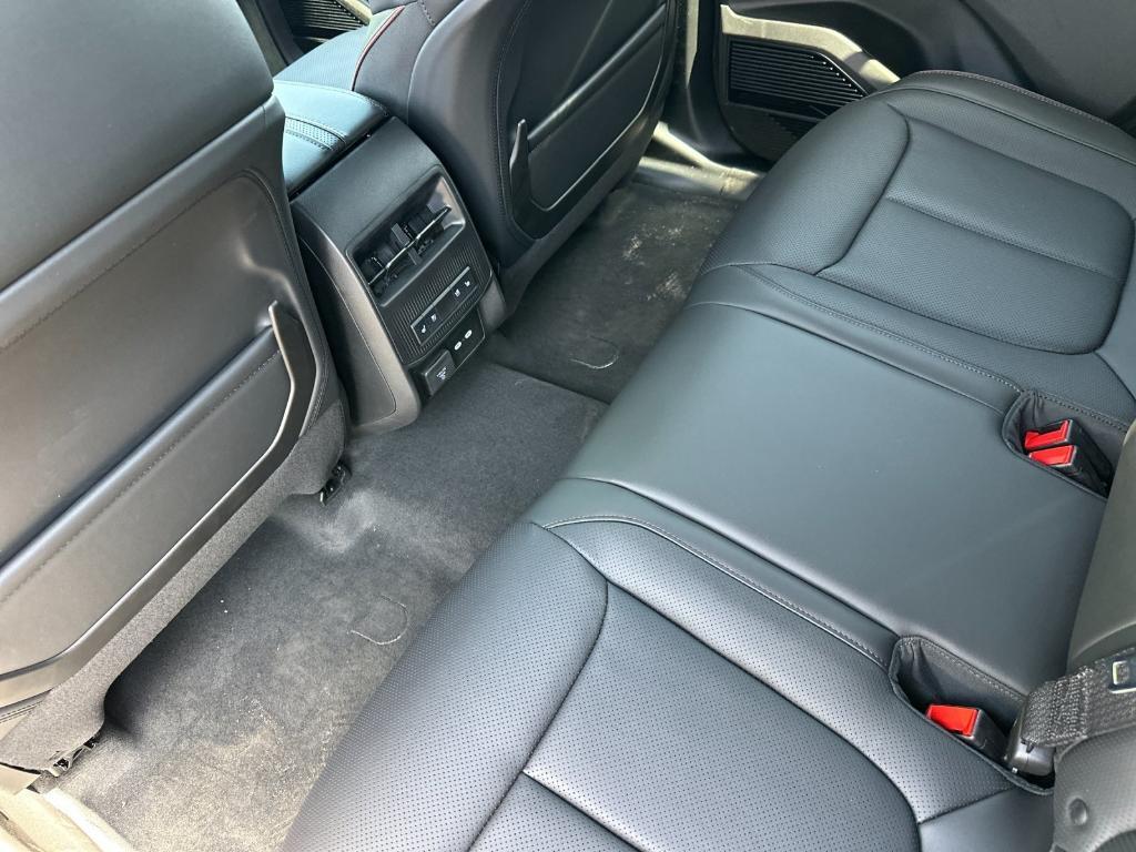 new 2025 Jeep Wagoneer S car, priced at $72,790