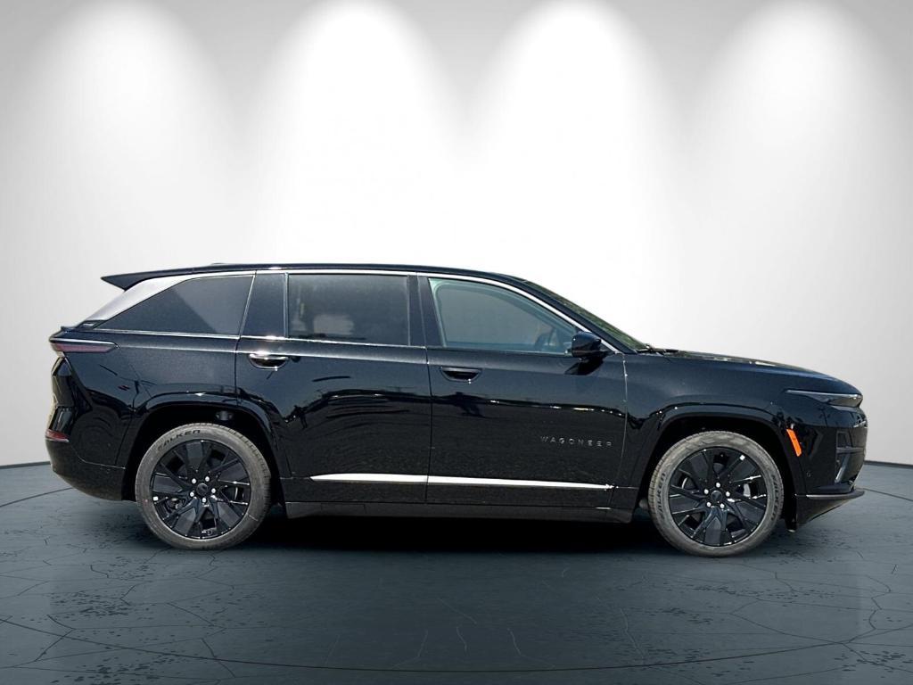 new 2025 Jeep Wagoneer S car, priced at $72,790