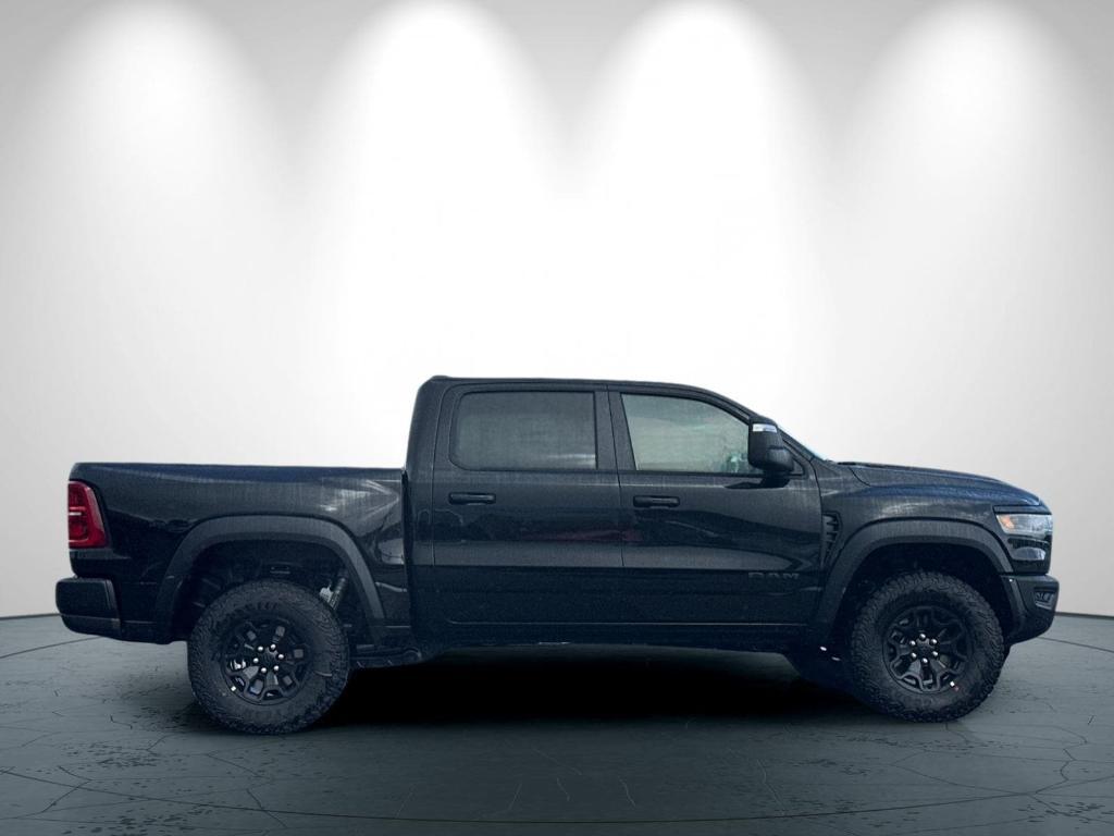 new 2026 Ram 1500 car, priced at $91,450