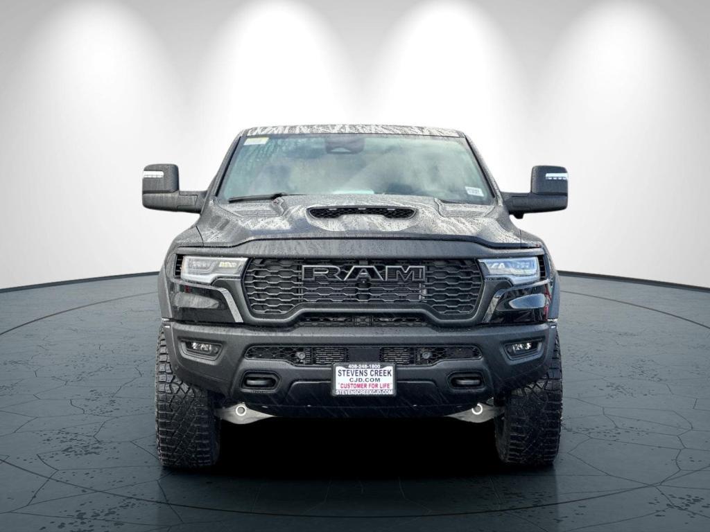 new 2026 Ram 1500 car, priced at $91,450