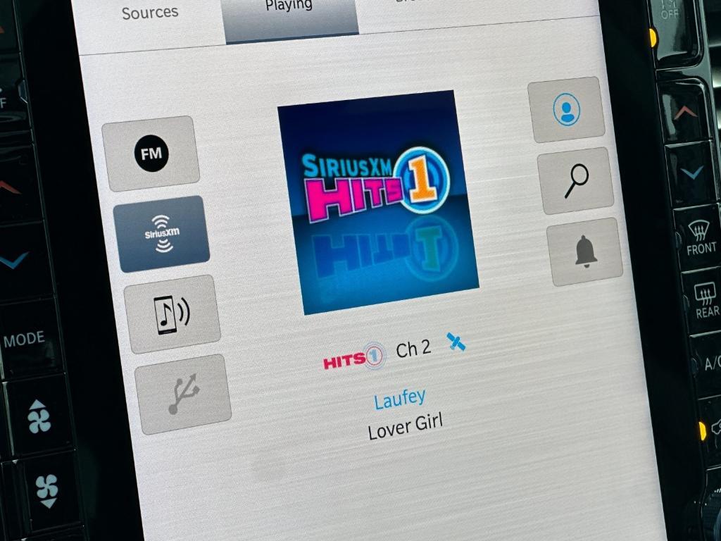 new 2026 Ram 1500 car, priced at $91,450