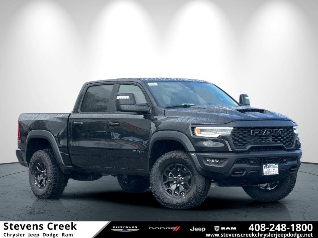 new 2026 Ram 1500 car, priced at $91,450