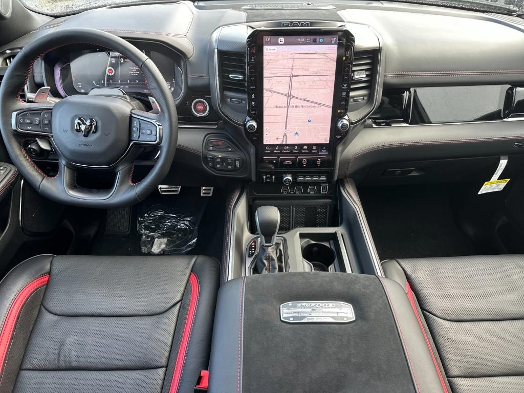 new 2026 Ram 1500 car, priced at $91,450