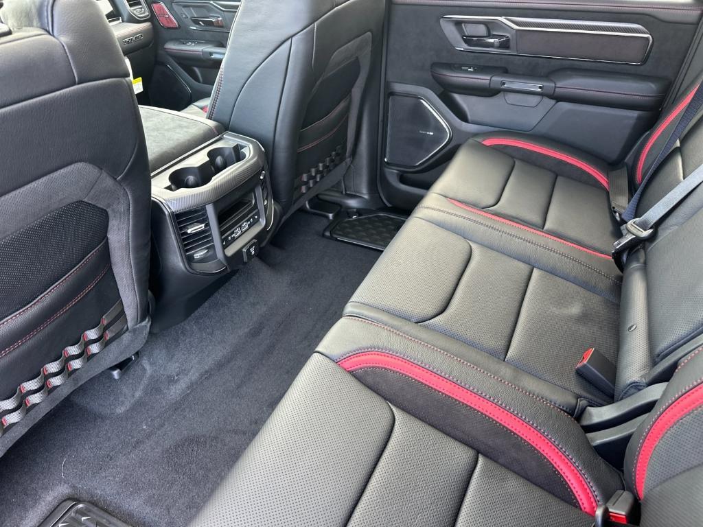 new 2026 Ram 1500 car, priced at $91,450